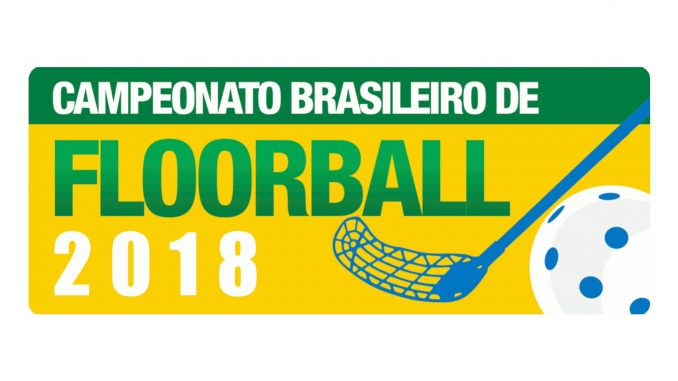 Campeonato Brasileiro de Floorball 2019 @ Colégio Renovatus | São Paulo | Brasil