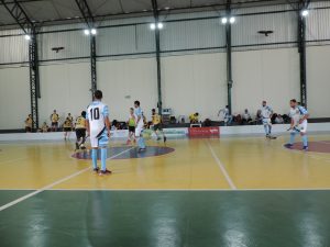 Amistoso Floorball Arca (SP) x Invictus @ Associação Arca das Crianças | São Paulo | Brasil
