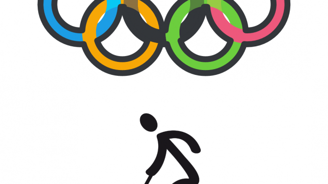 Floorball nos Jogos Olímpicos