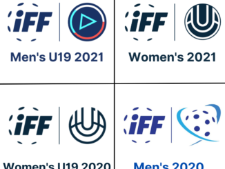 Campeonatos Mundiais de Floorball em 2021