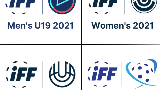 Campeonatos Mundiais de Floorball em 2021
