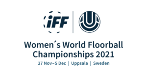 Campeonato Mundial de Floorball Feminino
